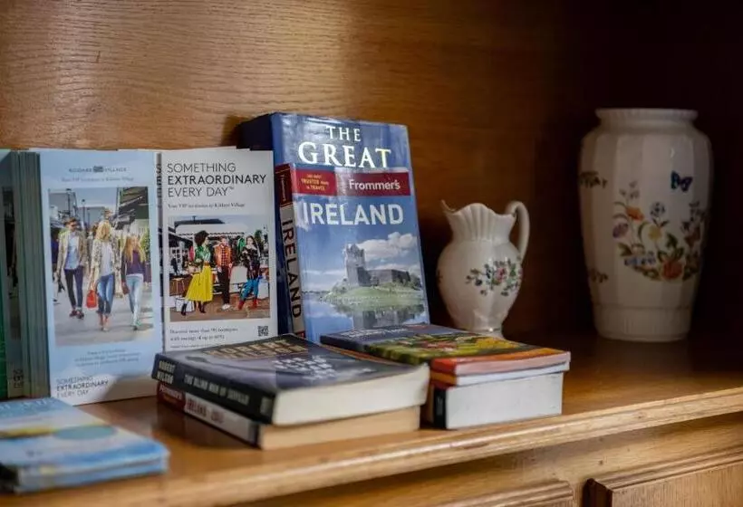 Fotos del hotel Gleann Na Smol:  4