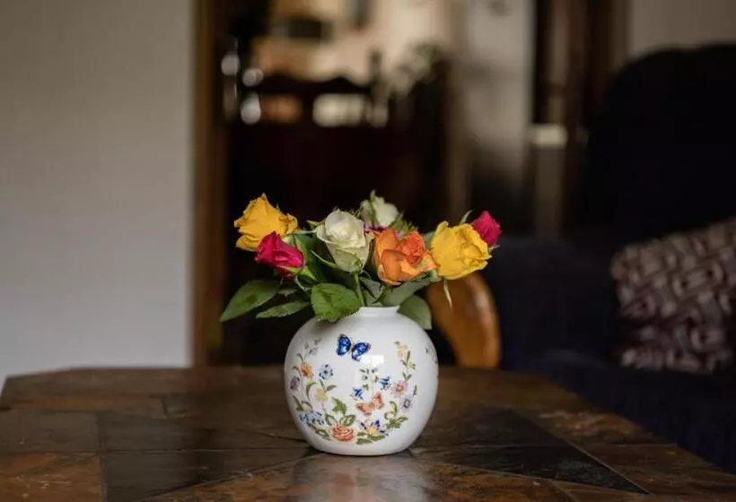 Fotos del hotel Gleann Na Smol:  8