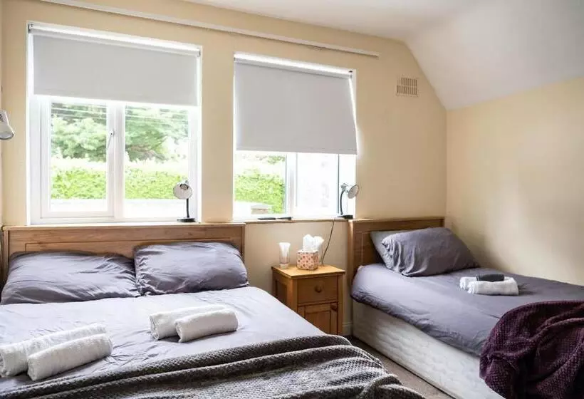 Fotos del hotel Gleann Na Smol:  15