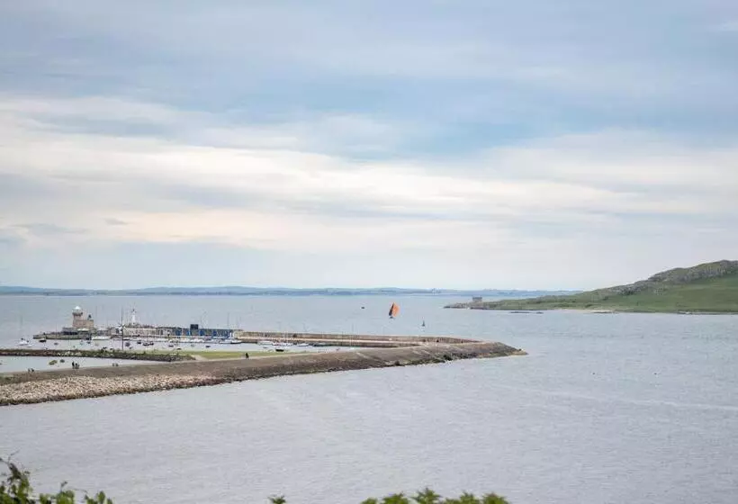 Fotos del hotel Gleann Na Smol:  5