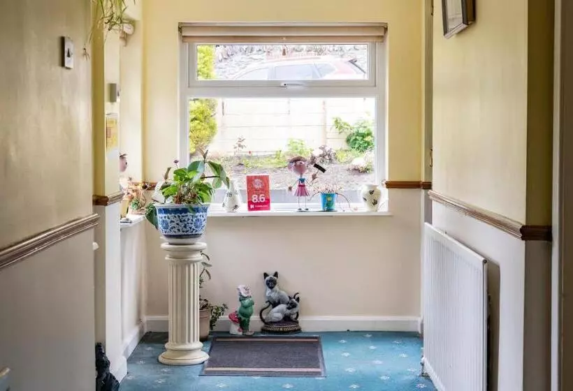 Fotos del hotel Gleann Na Smol:  2