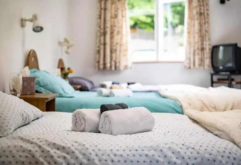 Fotos del hotel Gleann Na Smol:  14