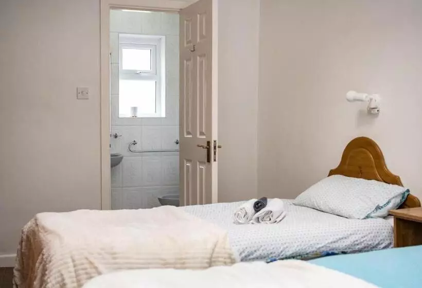 Fotos del hotel Gleann Na Smol:  12