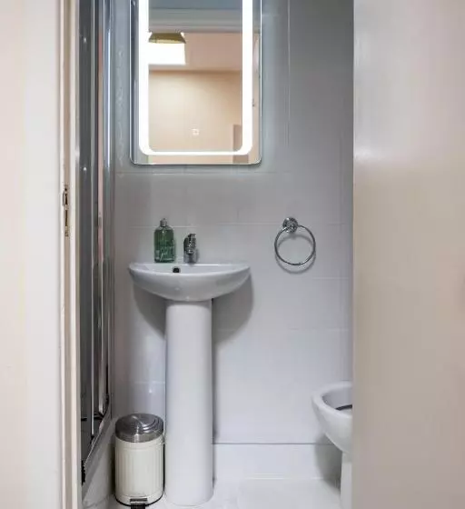 Fotos del hotel Gleann Na Smol:  3