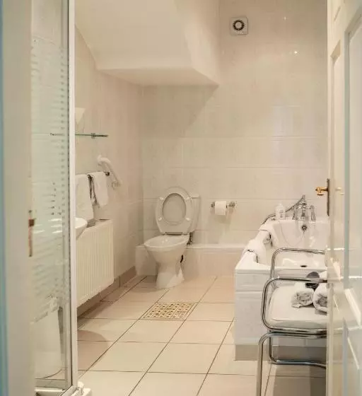 Fotos del hotel Gleann Na Smol:  7