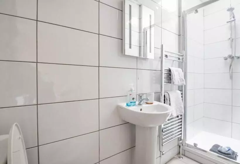 Fotos del hotel Gleann Na Smol:  11