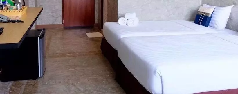 Fotos del hotel Happyland Mansion:  5