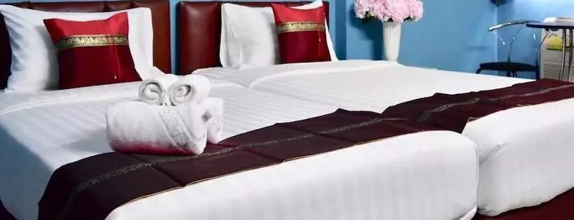 Fotos del hotel Happyland Mansion:  4