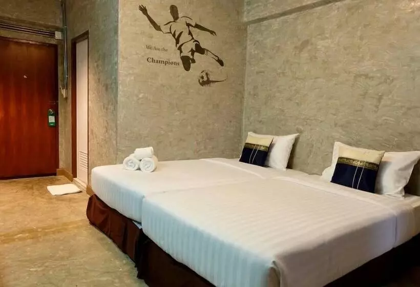 Fotos del hotel Happyland Mansion:  3