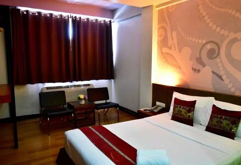 Fotos del hotel Happyland Mansion:  16