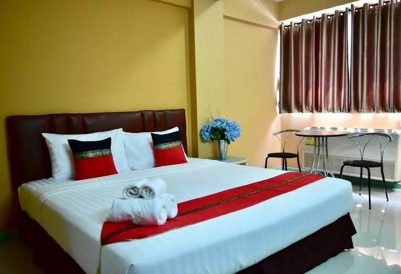 Fotos del hotel Happyland Mansion:  12