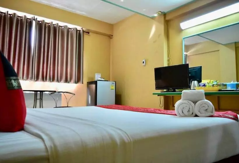 Fotos del hotel Happyland Mansion:  6