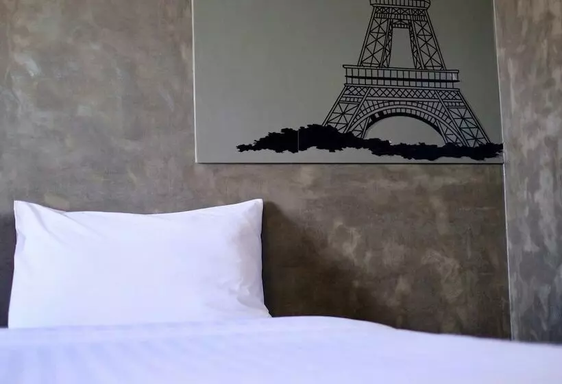 Fotos del hotel Happyland Mansion:  22