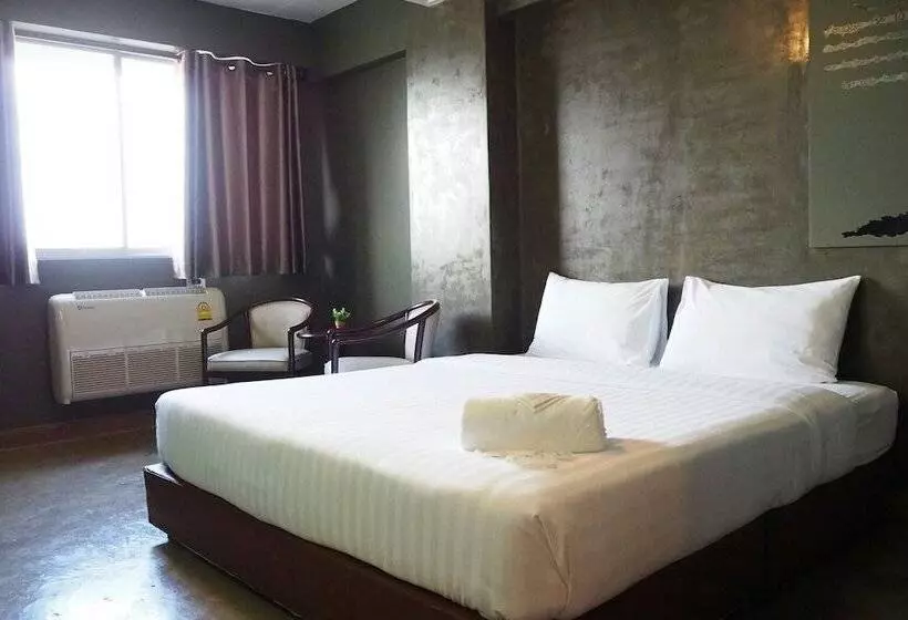 Fotos del hotel Happyland Mansion:  10