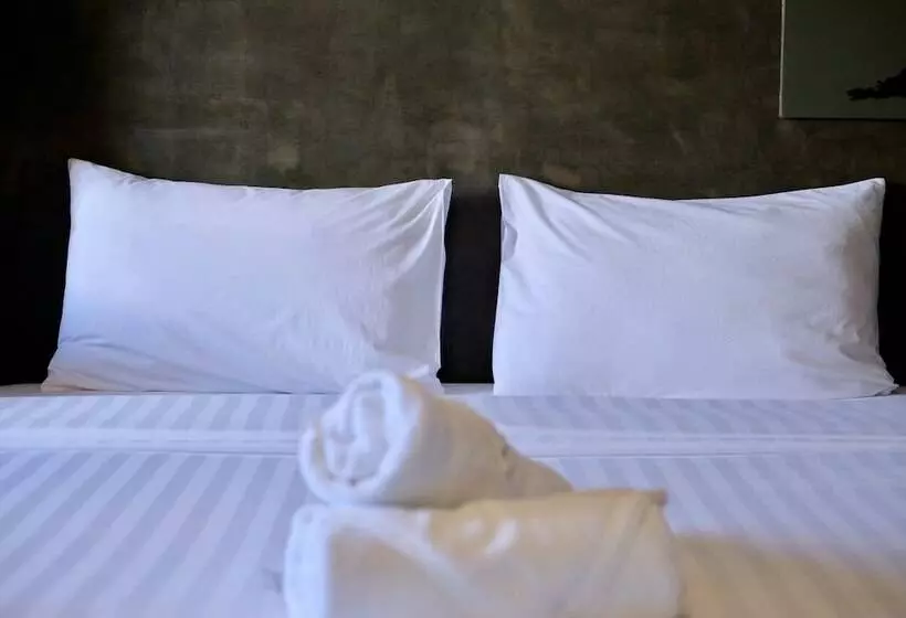 Fotos del hotel Happyland Mansion:  21