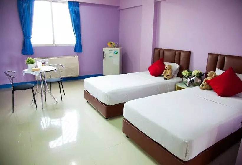 Fotos del hotel Happyland Mansion:  9