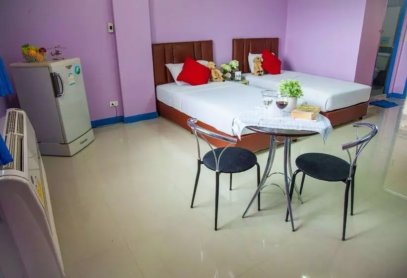 Fotos del hotel Happyland Mansion:  20