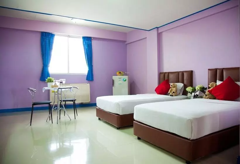 Fotos del hotel Happyland Mansion:  1