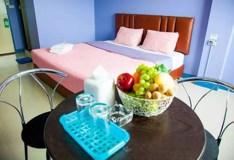 Fotos del hotel Happyland Mansion:  8