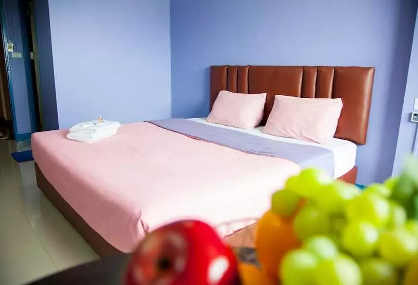 Fotos del hotel Happyland Mansion:  7