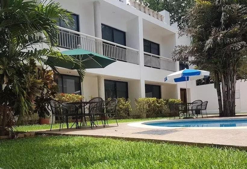 Fotos del hotel Holly:  10