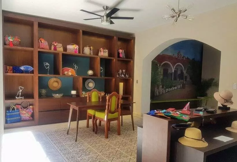 Fotos del hotel Holly:  6