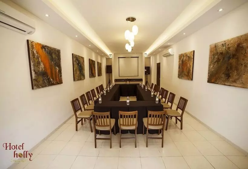 Fotos del hotel Holly:  5