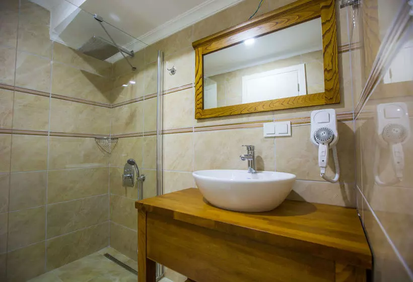 Fotos del hotel Infinity Exclusive City:  5