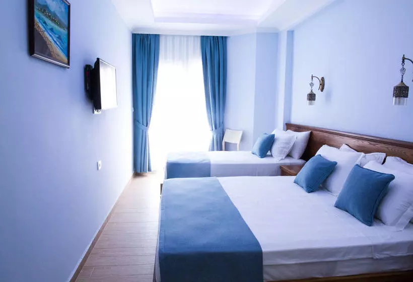 Fotos del hotel Infinity Exclusive City:  20