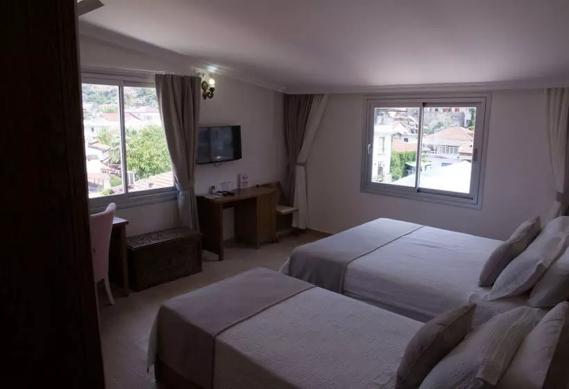 Fotos del hotel Infinity Exclusive City:  19