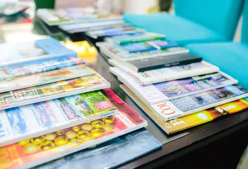 Fotos del hotel Infinity Exclusive City:  6