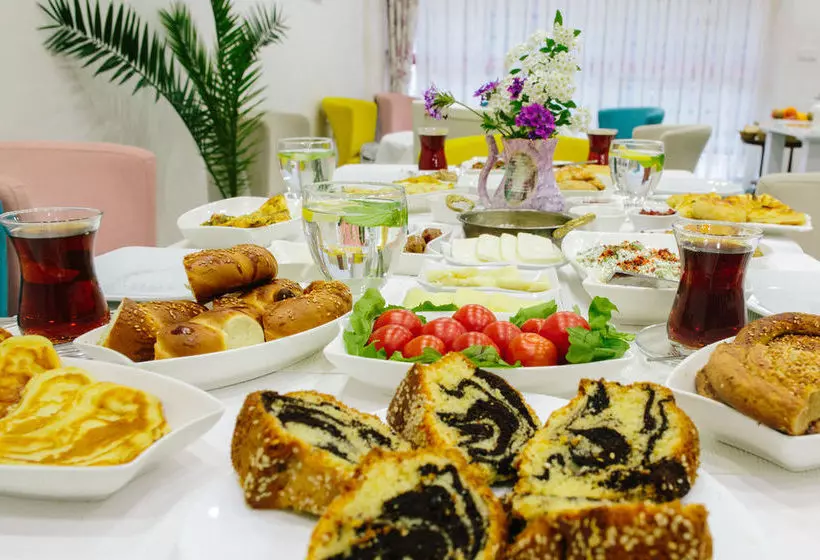 Fotos del hotel Infinity Exclusive City:  9