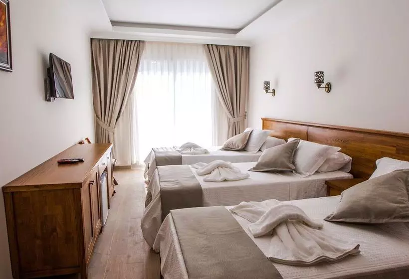 Fotos del hotel Infinity Exclusive City:  24