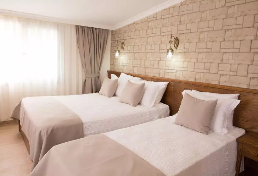 Fotos del hotel Infinity Exclusive City:  8