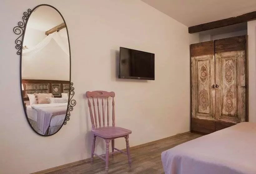 Fotos del hotel Oriella:  7