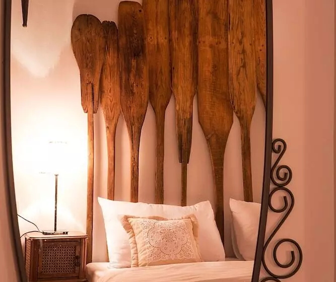 Fotos del hotel Oriella:  12