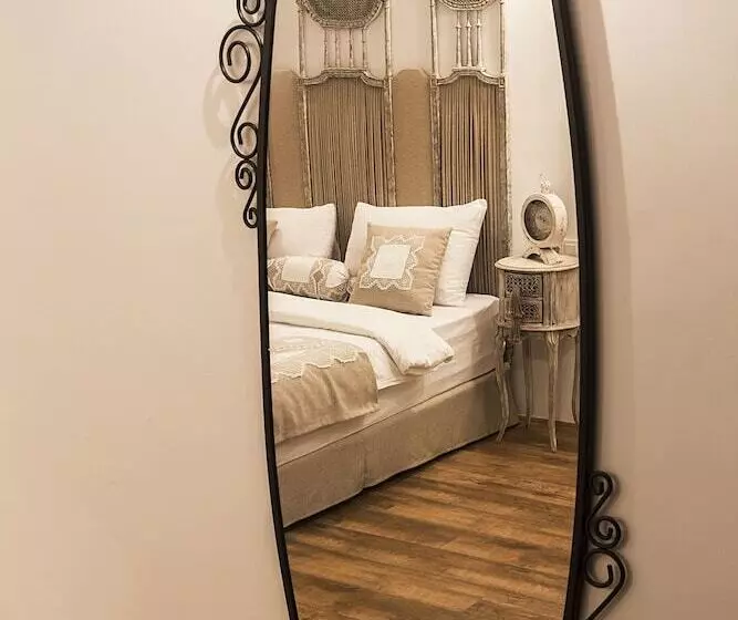 Fotos del hotel Oriella:  8