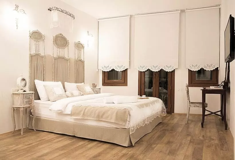 Fotos del hotel Oriella:  11