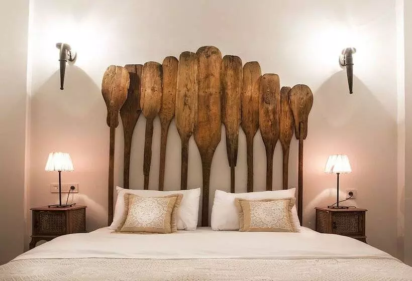 Fotos del hotel Oriella:  9