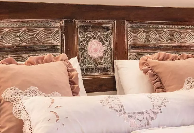 Fotos del hotel Oriella:  2