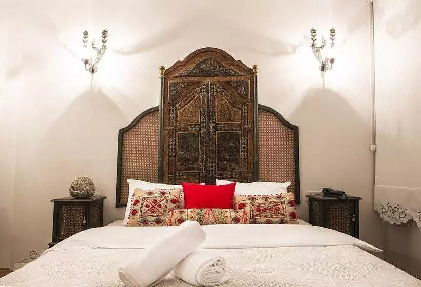 Fotos del hotel Oriella:  10