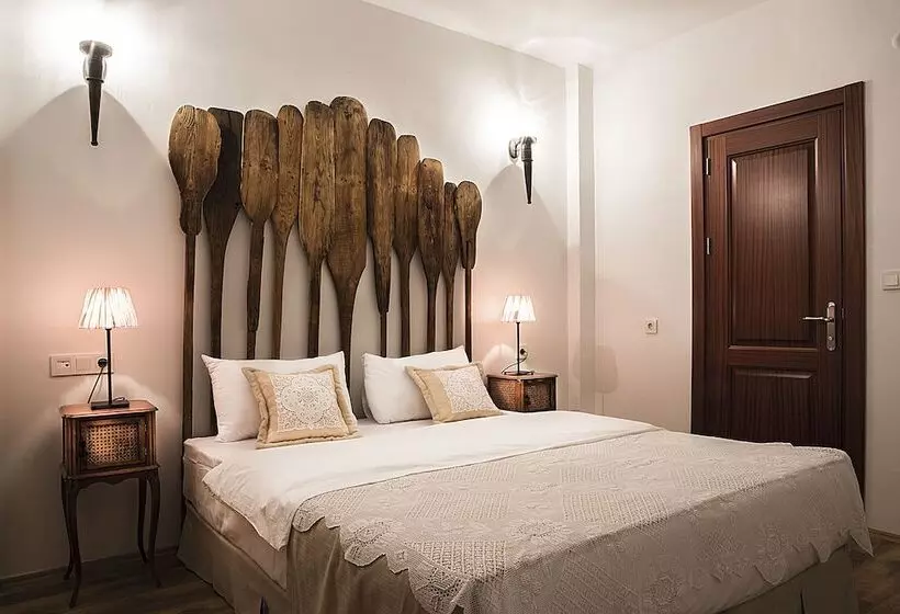 Fotos del hotel Oriella:  5