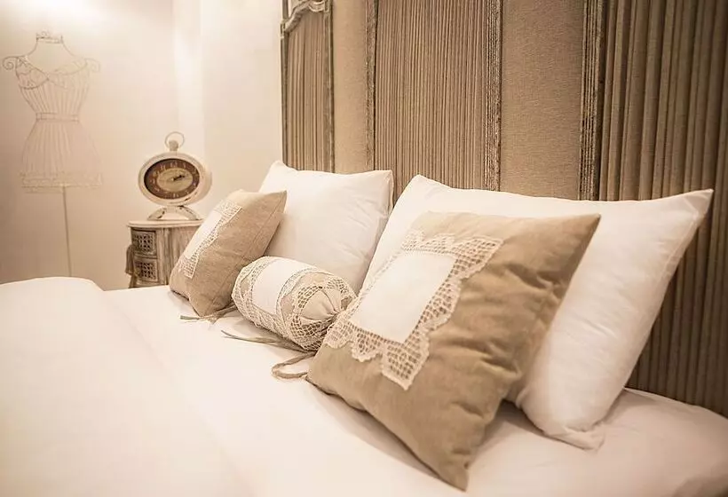 Fotos del hotel Oriella:  13