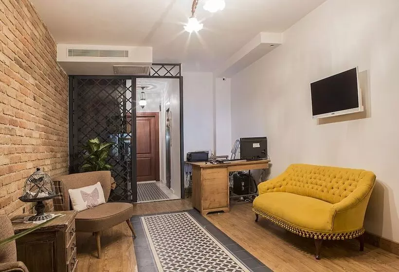 Fotos del hotel Oriella:  14