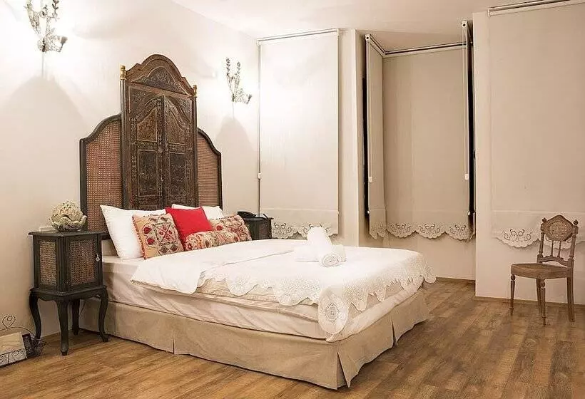 Fotos del hotel Oriella:  6