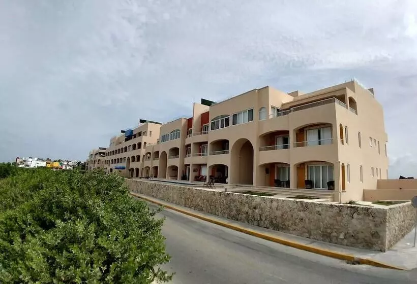 Fotos del hotel Isla 33 Resort & Villas:  13