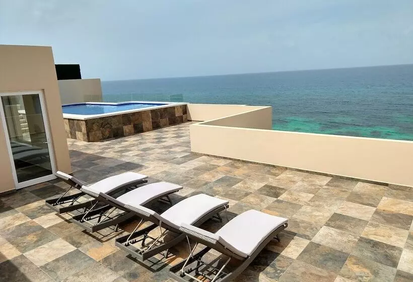 Fotos del hotel Isla 33 Resort & Villas:  12