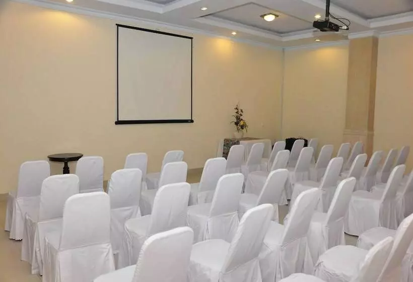 Fotos del hotel Puri Saron Denpasar:  6