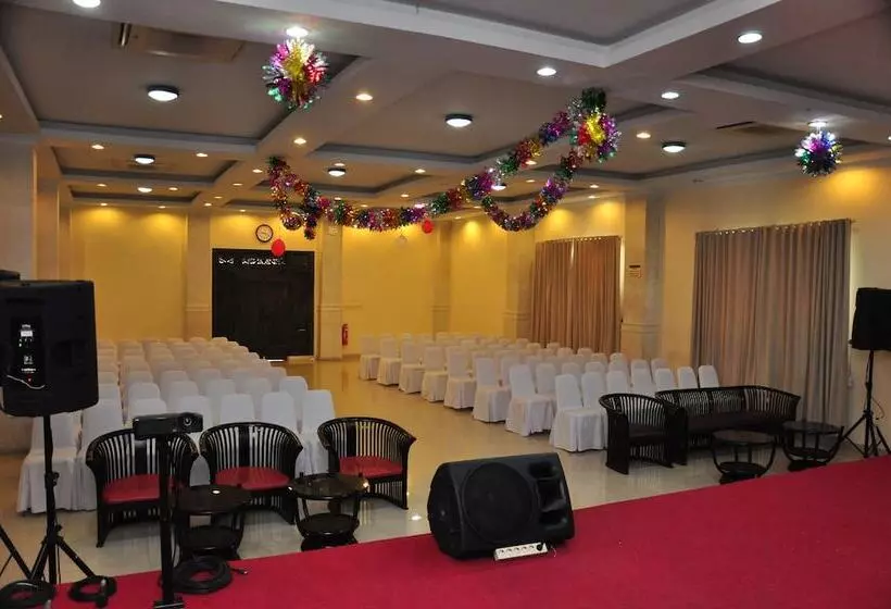 Fotos del hotel Puri Saron Denpasar:  17