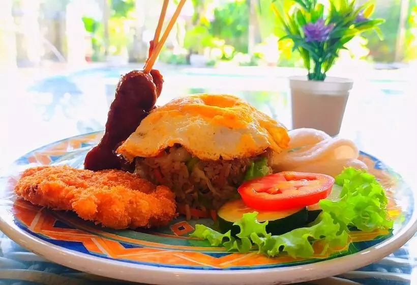 Fotos del hotel Puri Saron Denpasar:  20